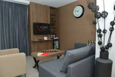 Yalova Lova & Spa Yalova - 41