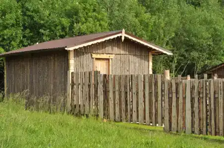 Полянка - Место встречи - 20