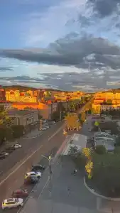 Dekabrist Apartment at anokhina 93 - 11