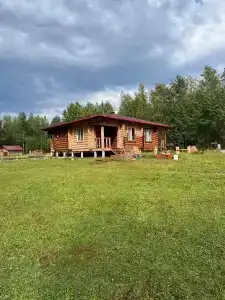Лунная долина - 0