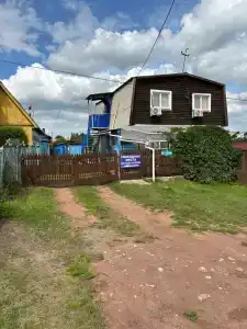 База отдыха у Нины - 6