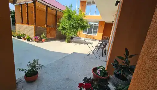 Уютный отдых - 7