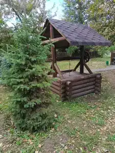 Уральская деревня - 18