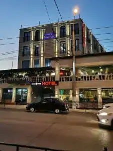 Графская пристань - 9