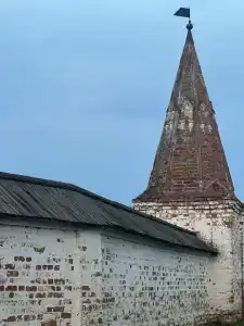 Николаевский Посад - 75