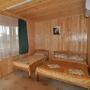 Домики у моря Стефани - 15