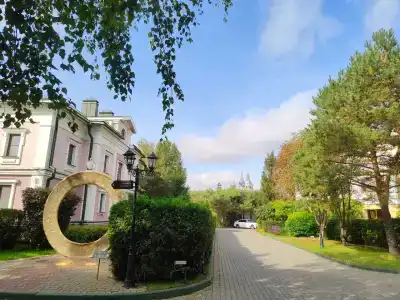 Николаевский Посад - 4