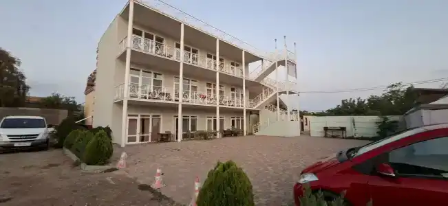 Роза Ветров - 0