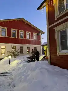 Царедворье - 9