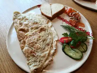 Древний Дарбанд - 41