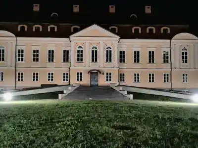 Свяцкі Палац - 52