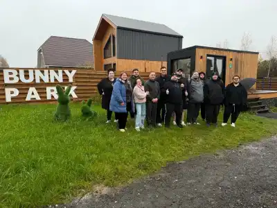 Bunny Park - 27
