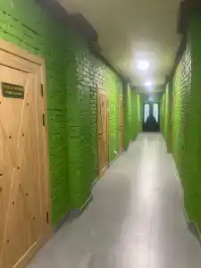 Мотель в Петропавловской - 5