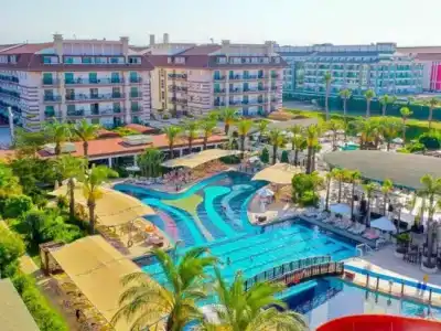 Crystal Family Resort & Spa - Ultimate All Inclusive - 0