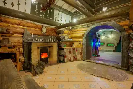 Берендеев лес - 11