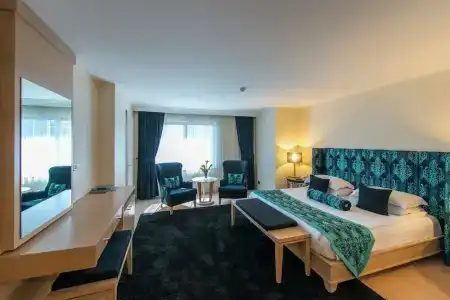 Juras Mavi Sürmeli Adana - 2