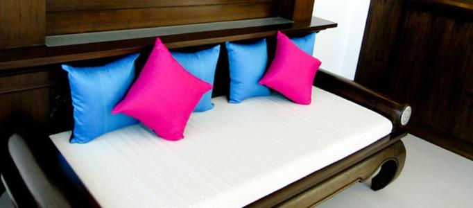 Nicha Suite Hua Hin - 9