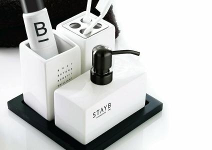 StayB Myeongdong - 19