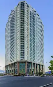 Muong Thanh Luxury Khanh Hoa - 2