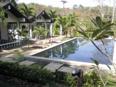 Privacy Resort - Koh Chang - 42