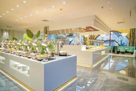 Grand Regency Qingdao - 34