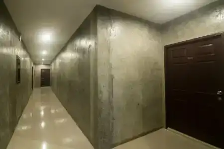 Greenleaf Hostel - Sha - 40