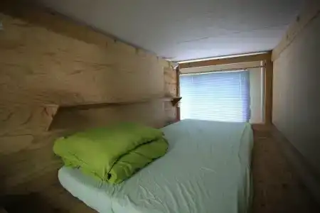 Edo Tokyo Hostel - 28
