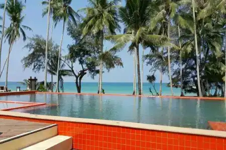 Koh Paradise Beach - 8