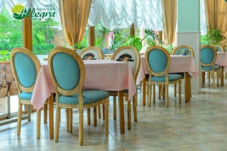 Allegra Balneo&Spa - 38