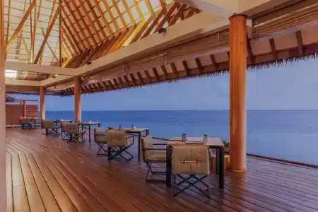 Cinnamon Velifushi Maldives - 1