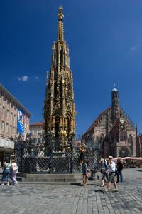 Metropol Nürnberg - 6