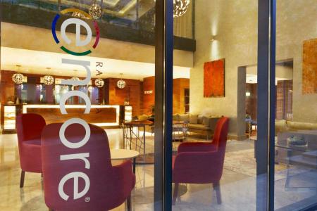 Saburtalo Hotel by Mercure - 27