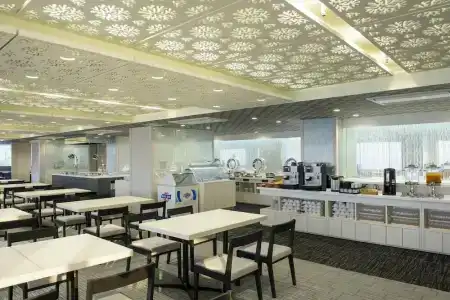 Kanehide Kise Beach Palace - 37