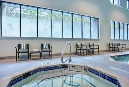 Embassy Suites by Hilton Washington D.C. Georgetown - 41