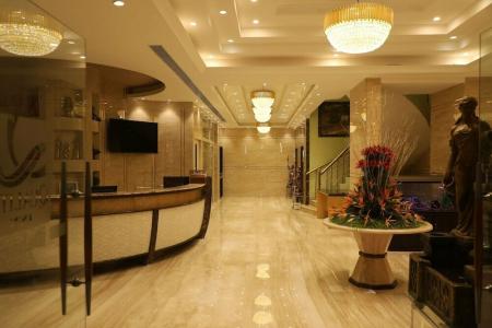 Quality Inn Sabari - 23