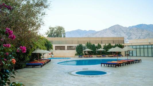 Oryx Aqaba - 7