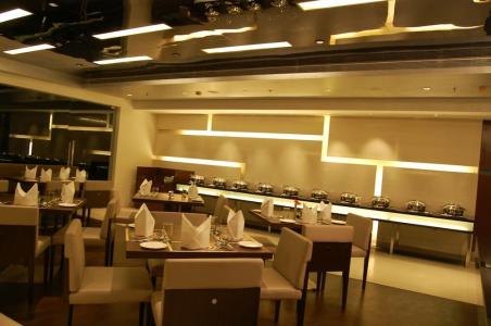 The Pride, Bangalore - 45