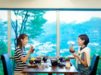 Livemax Resort Hakone-Sengokuhara - 13