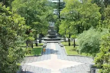 Tskaltubo Spa Resort - 12