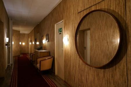 Pension Xantener Eck - 29