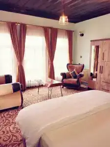 Kayıbeyi & Restaurant - 1