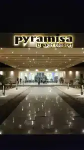 Pyramisa Beach Resort Sahl Hasheesh - 94