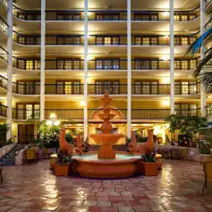 Embassy Suites San Antonio Northwest I-10 - 5