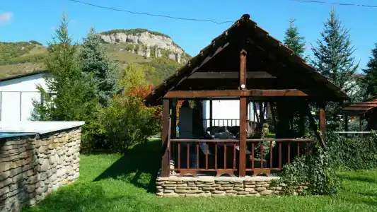 Снежный Барс - 2