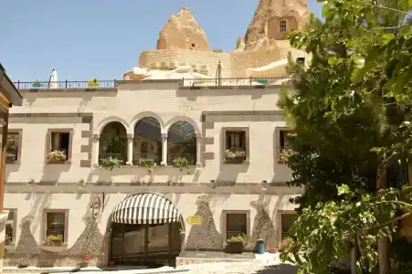 Grand Elite Cave Suites - 14