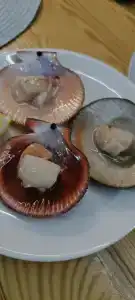 В центре старой Териберки - 72