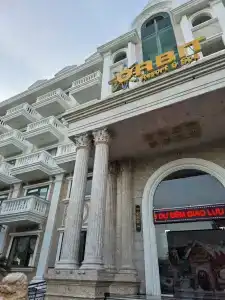 Orbit Resort & Spa - 13