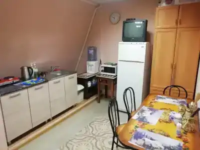 Mini Hosteliya - 9