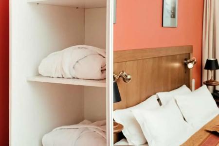 Best Western Vilnius - 35