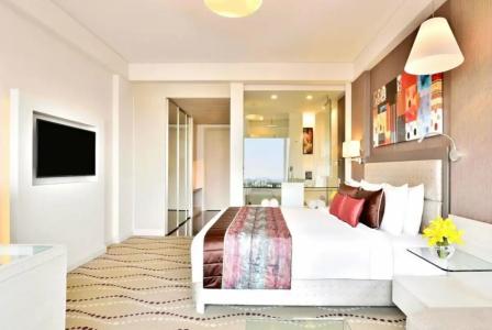 Radisson Blu Bengaluru Outer Ring Road - 78